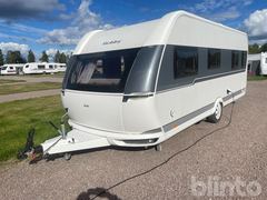 HOBBY 495 UK EXCELLENT EASY