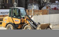 Volvo L20B