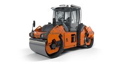 Hamm HD PLUS 110 VO