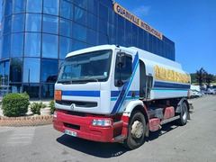 Renault PREMIUM 300-22AXA3-A-18T/475