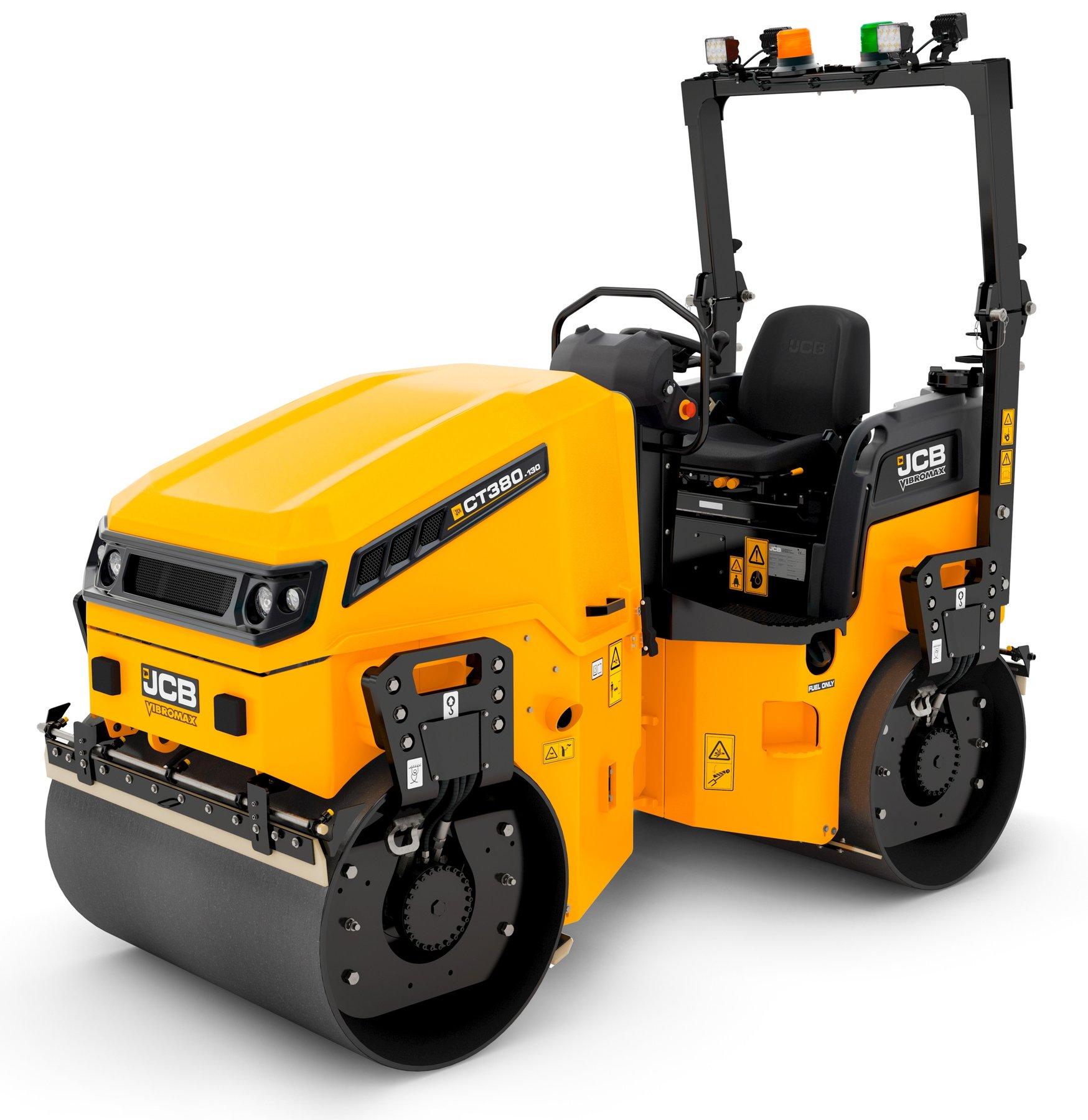 JCB CT380