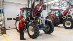 Valtra 800