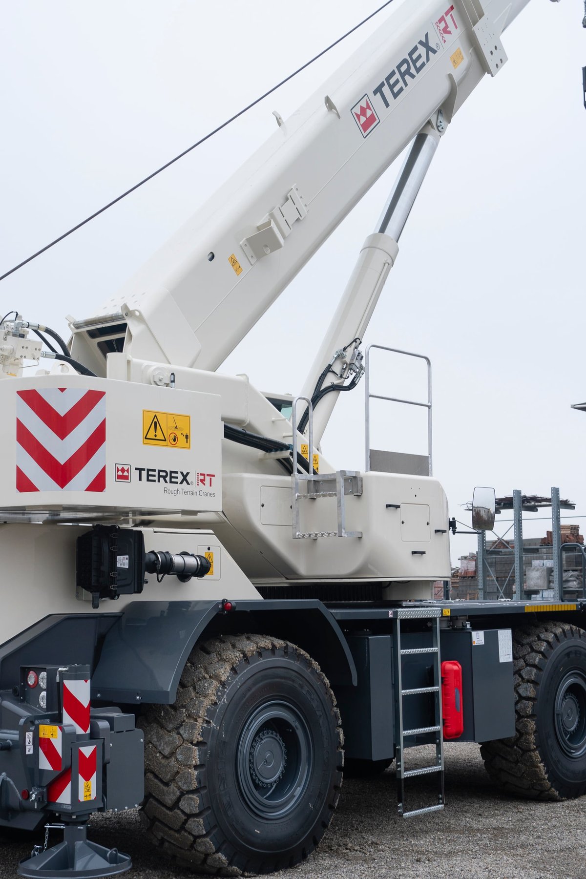 Terex T200
