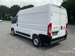 Fiat 30 2.3 MJ DPF M H2