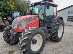 Valtra N141LS