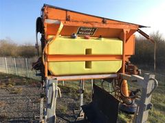 Küpper-Weisser Sand sprayer