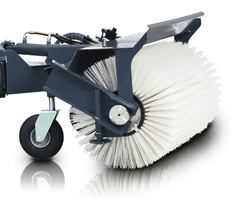Multione Push Broom