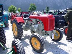 Steyr (SLT) 84e