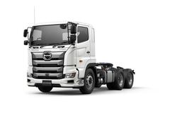 Hino 700