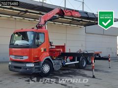 Renault 420-22CVA1,-A-6X2/519+
