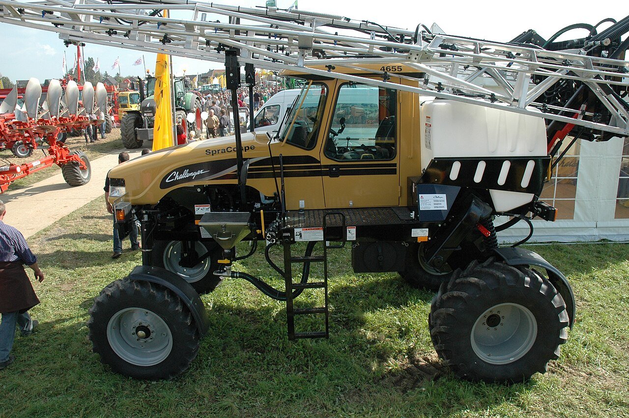 Spra-Coupe 7655
