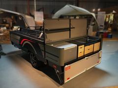 Combi-Camp CC 200