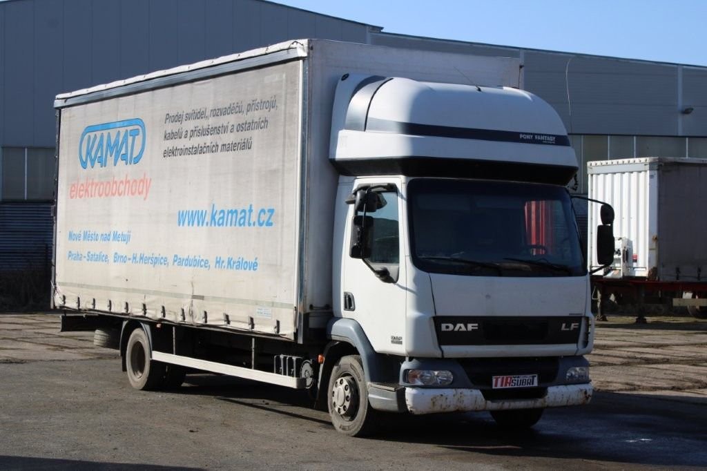 Truck DAF LF45.220 FA