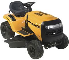 Poulan Pro BB 185H42 YT (960120036-01) - Lawn Tractor (2005)