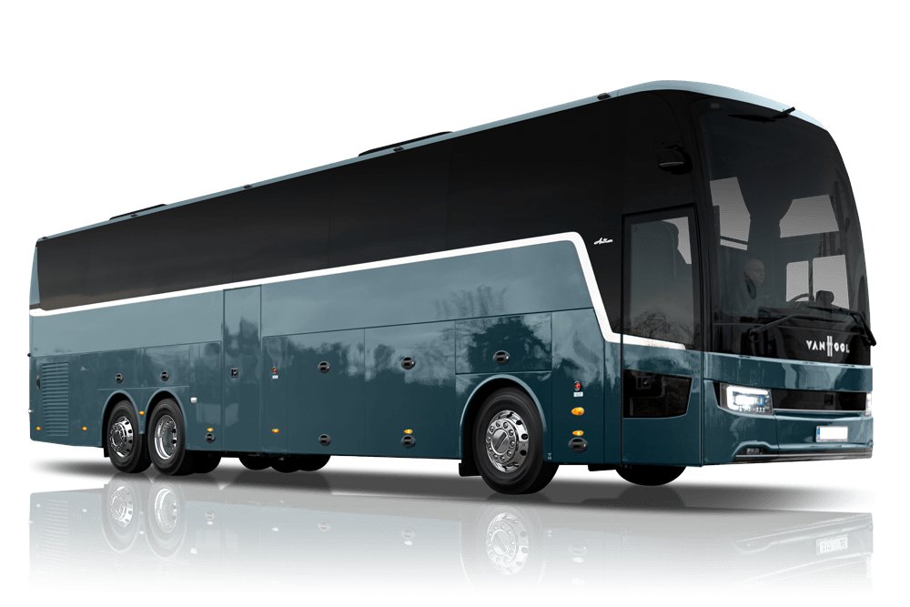 Van Hool VANHOOL