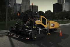 Caterpillar BG210B