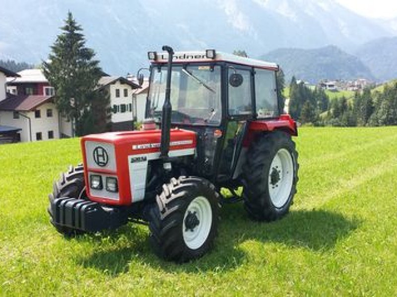 Trailer Damco DK-1601