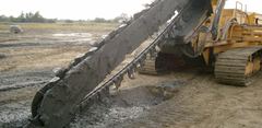 Mastenbroek Deep Trenchers