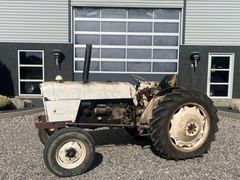 David Brown Tugmaster