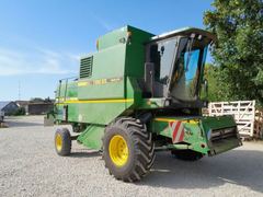 John Deere 1188 S II H4