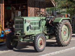 Bührer M/N Standard