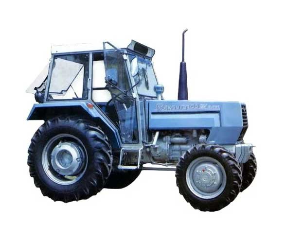Tractor Imr Rakovica 47