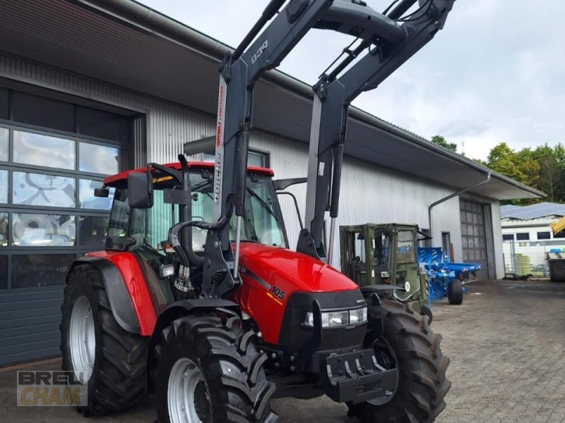Tractor Case IH JXU 105