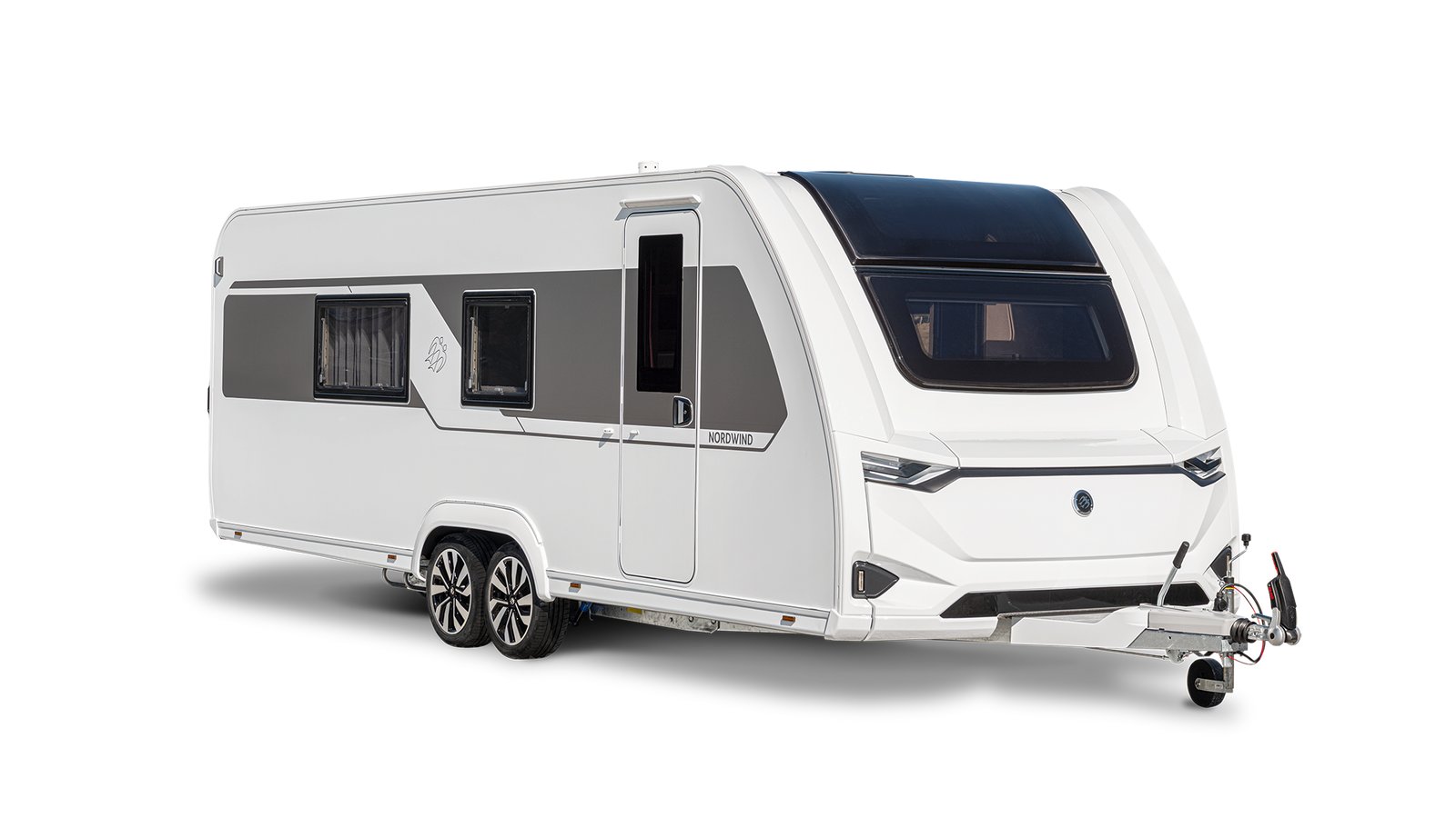 Knaus K. 500