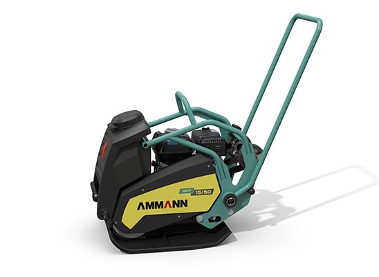 Road construction machine Ammann APF 15/50