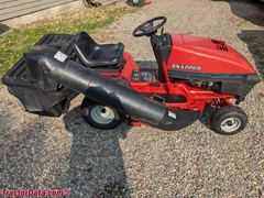 Snapper 331313