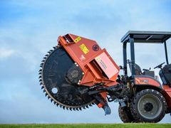 Ditch Witch RT80
