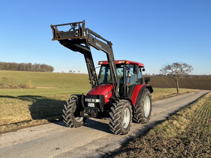 Tractor Case IH JX 100 U (A)