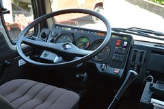 Mercedes Benz L 406G 29