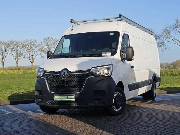 Transporter Renault T35 D2