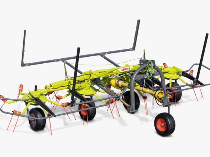 CLAAS Volto 45