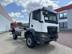 MAN 13.250 4X4 BB