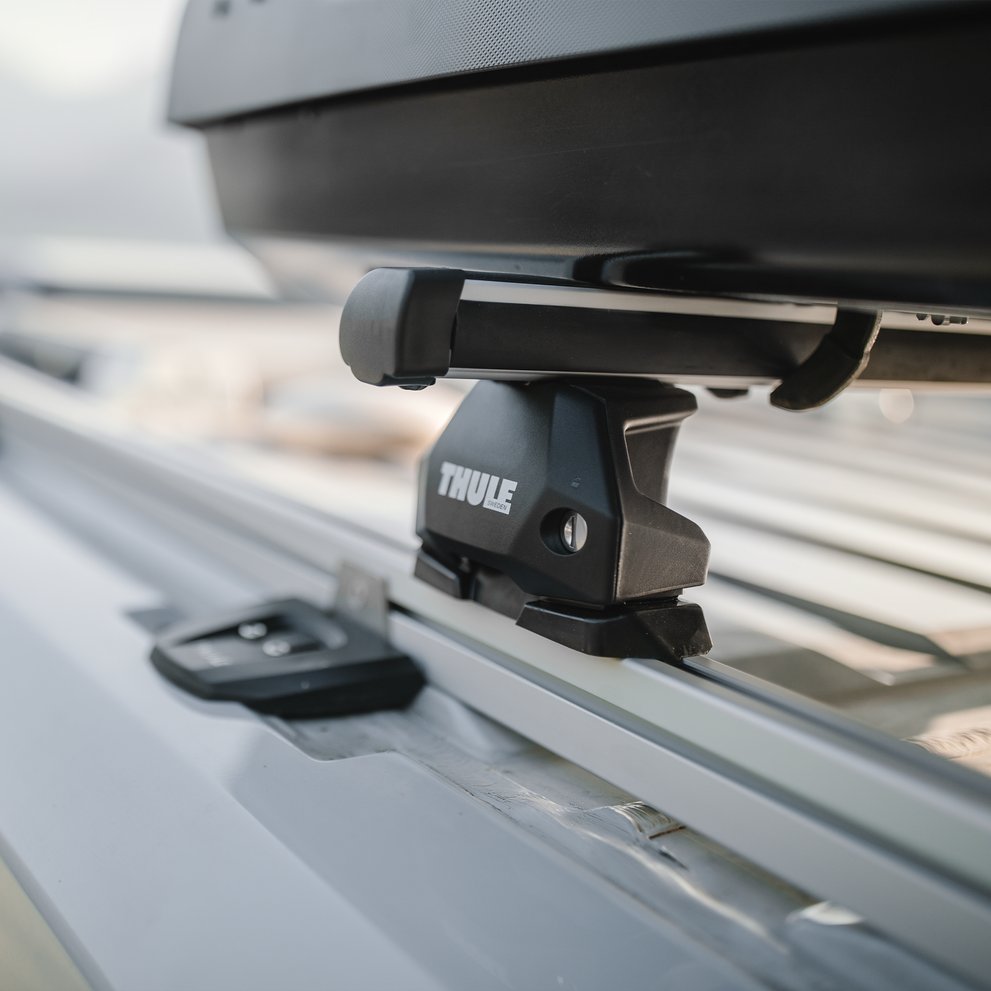 Maschine Thule 1044/2500