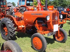 Allis Chalmers D-272