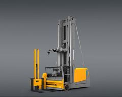 Jungheinrich EKX516K