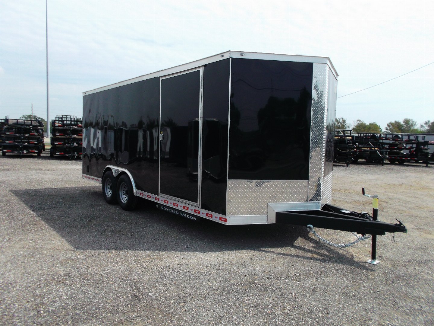PKW-Anhänger bis 3,5 t Jsv Trailer XXL1800