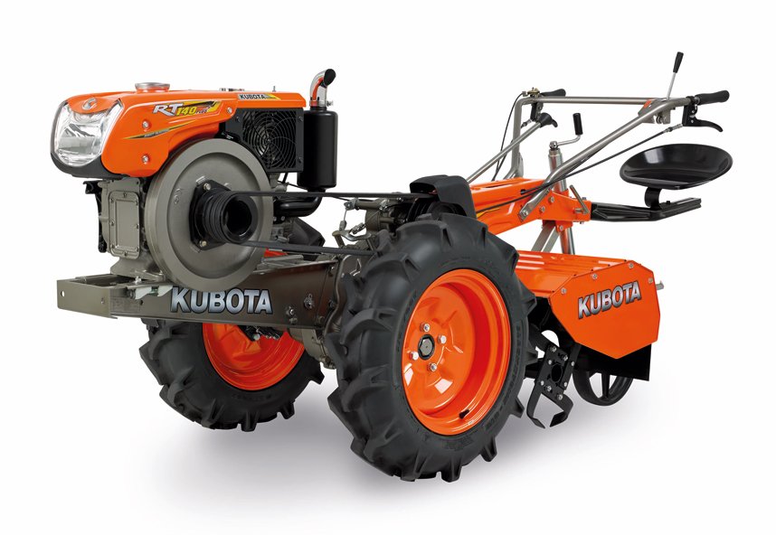 Traktor Kubota L3608