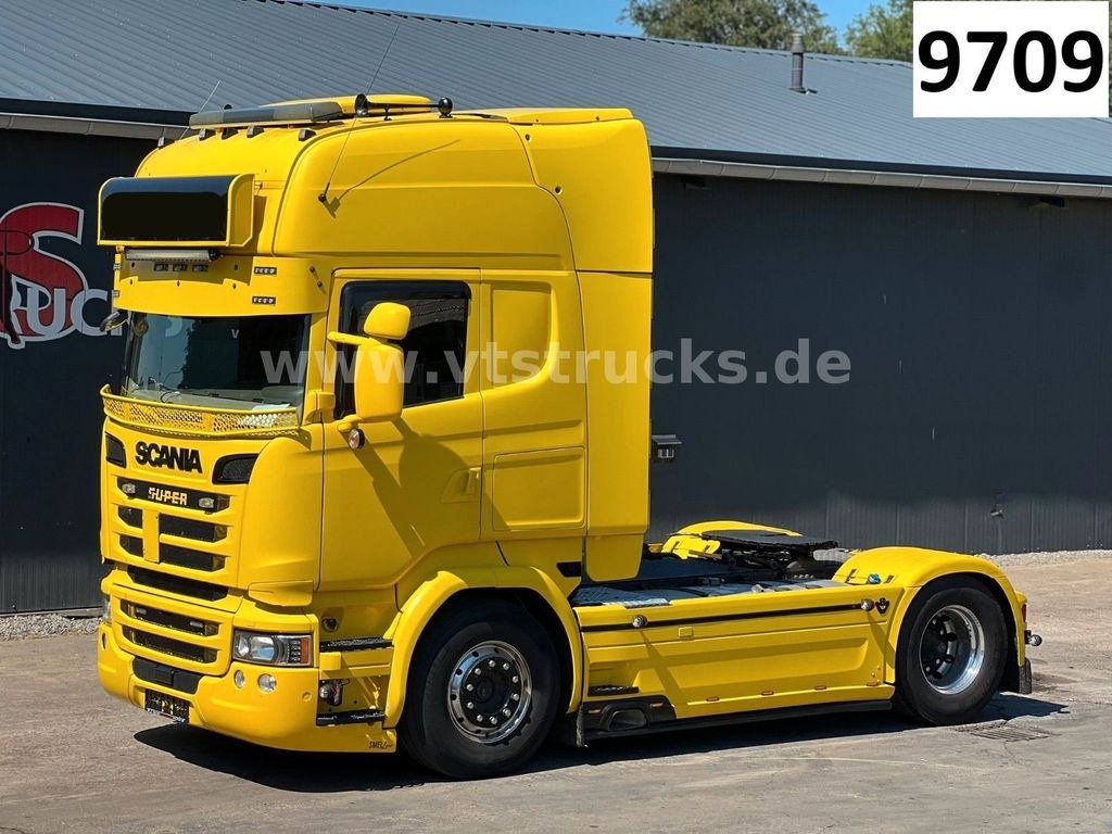 Trailer CARAVELAIR BO380S