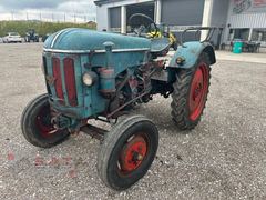 Hanomag R 217 S