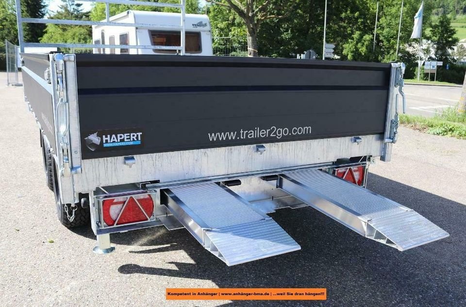 Hapert HAPA 1017