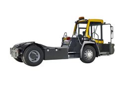 Terberg DT183LE