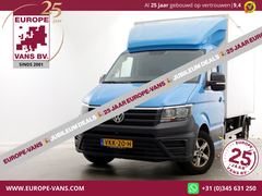 Vw CRAFTER 35 CHASSI EH