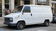 Fiat CUCATO 14