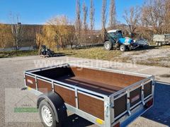 WOERMANN ANHAENGER Pozostałe modele