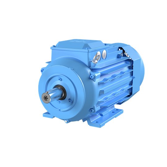 Electric motor ABB M3BP 132SMB 2B