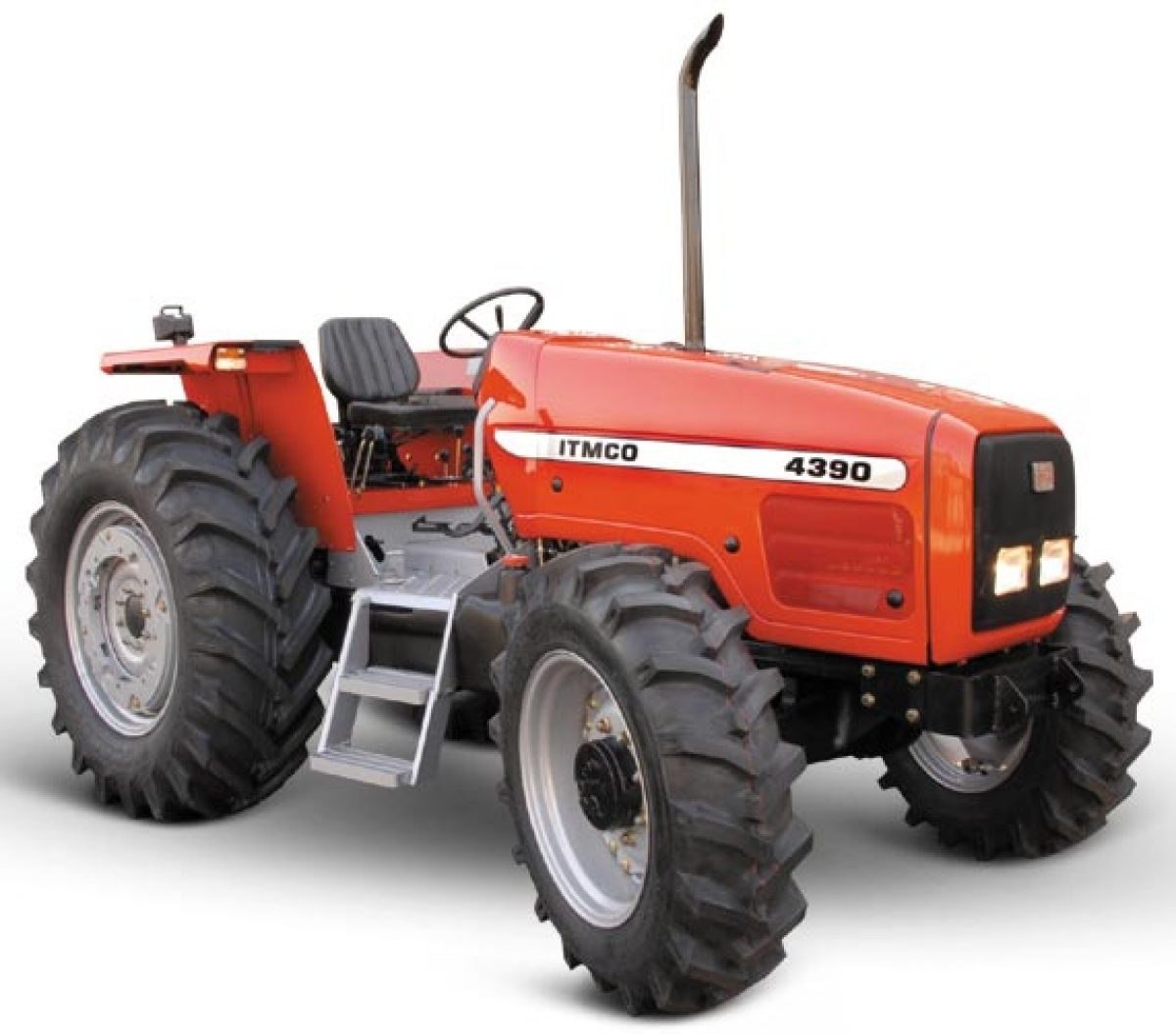 Traktor Itmco 4390